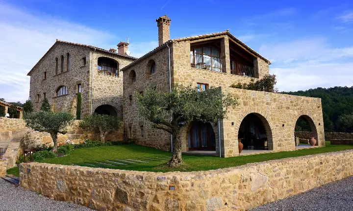 Casa de Alvenaria Nova