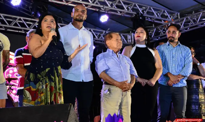 Celebração do Dia das Mães e Feira de Negócios - Empreende Mulher em Bataguassu