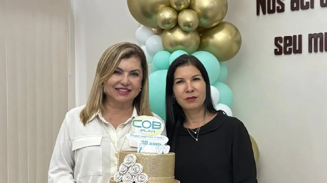 COBPLAN celebra 38 anos de atuação em Bataguassu com foco no cuidado, na confiança e na construção de sorrisos